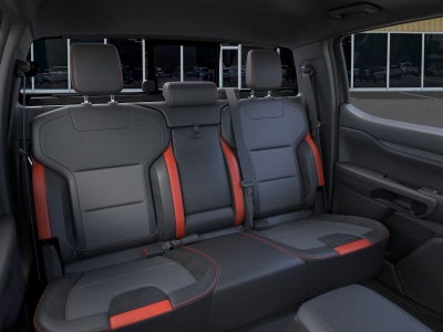 2025 Ford Ranger Raptor®