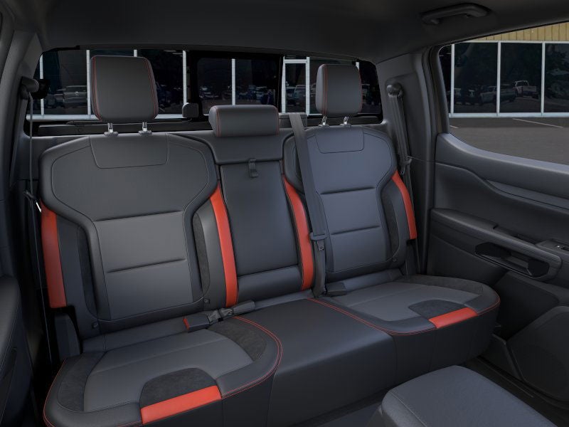 2025 Ford Ranger Raptor®