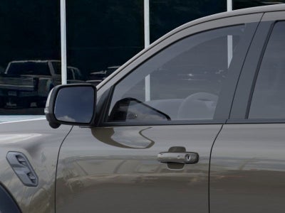 2025 Ford Ranger Raptor®