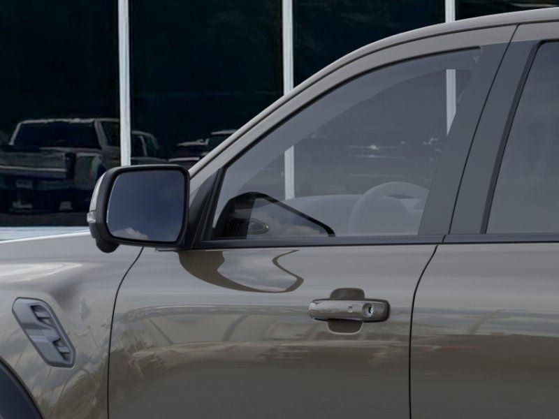 2025 Ford Ranger Raptor®