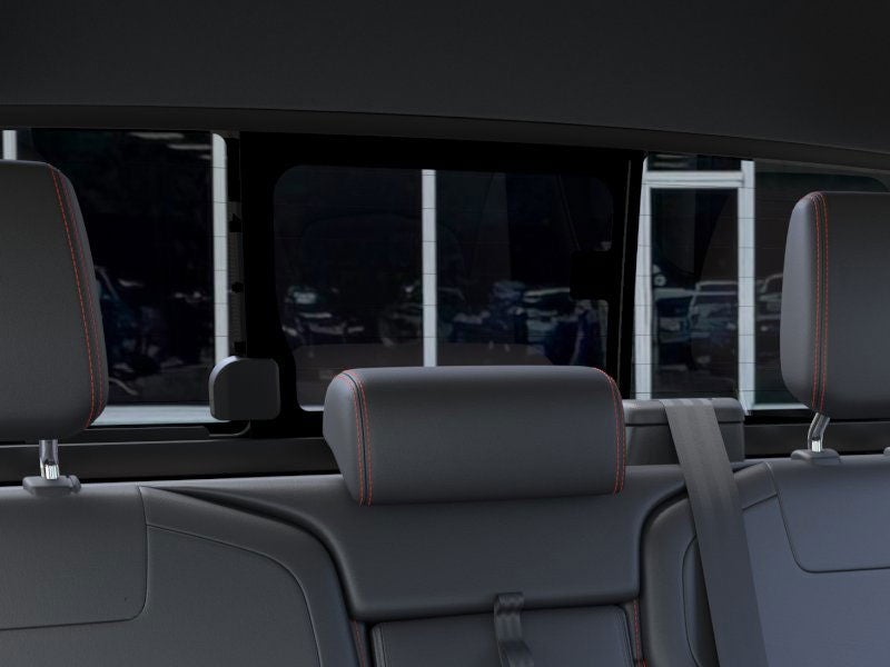 2025 Ford Ranger Raptor®