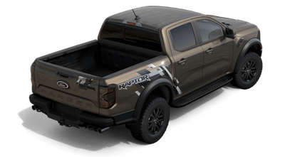 2025 Ford Ranger Raptor®