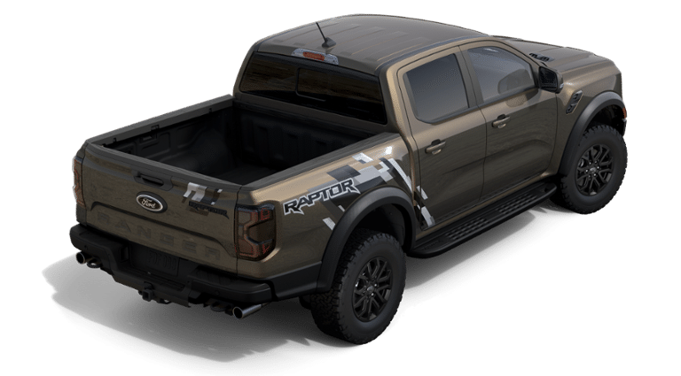 2025 Ford Ranger Raptor®