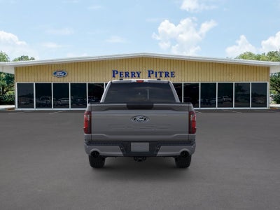 2026 Ford F-150 STX®