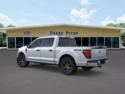 2026 Ford F-150 STX®