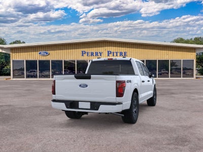 2026 Ford F-150 STX®