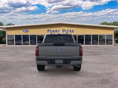 2026 Ford F-150 STX®