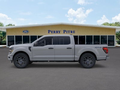 2026 Ford F-150 STX®