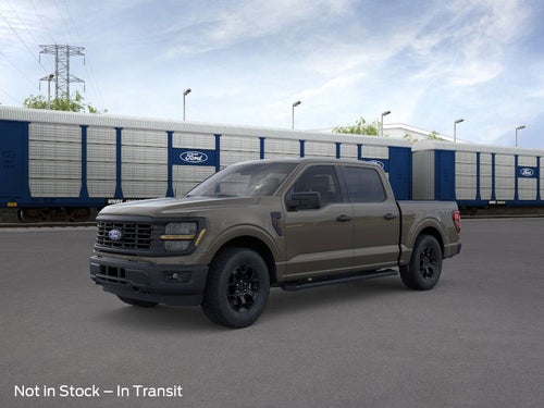 2026 Ford F-150 STX®