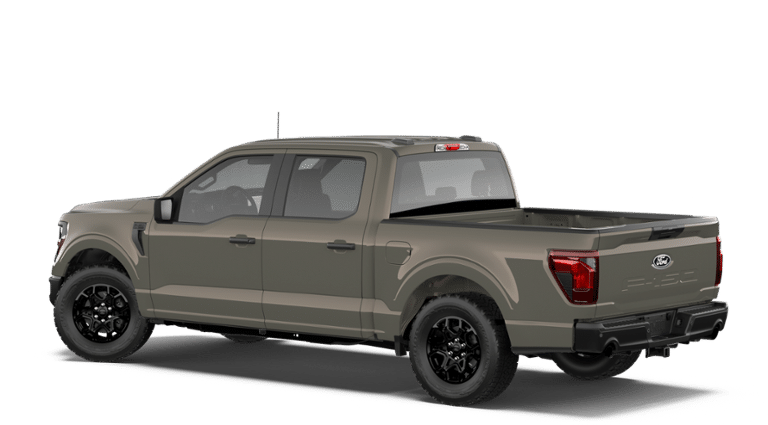 2026 Ford F-150 STX®