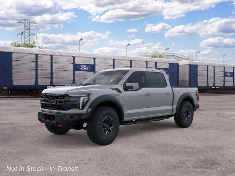 2026 Ford F-150 Raptor®
