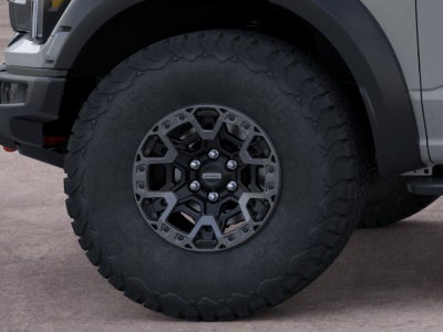 2026 Ford F-150 Raptor®