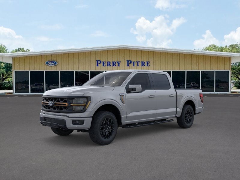 2026 Ford F-150 Tremor®