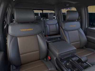 2026 Ford F-150 Tremor®