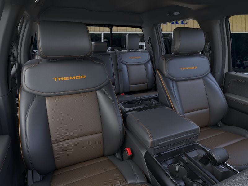 2026 Ford F-150 Tremor®