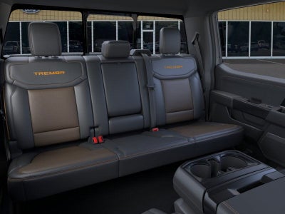 2026 Ford F-150 Tremor®