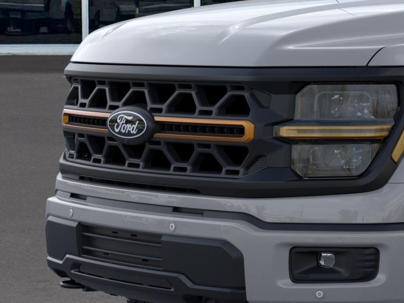 2026 Ford F-150 Tremor®
