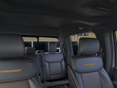 2026 Ford F-150 Tremor®