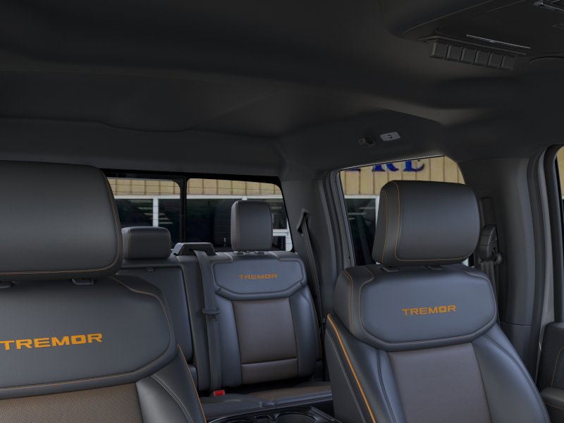 2026 Ford F-150 Tremor®