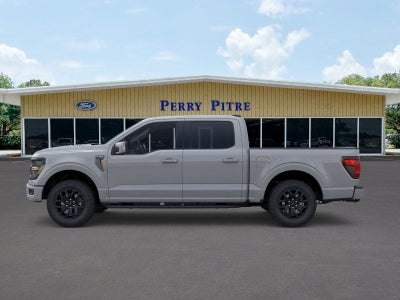 2026 Ford F-150 Tremor®