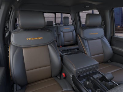 2026 Ford F-150 Tremor®