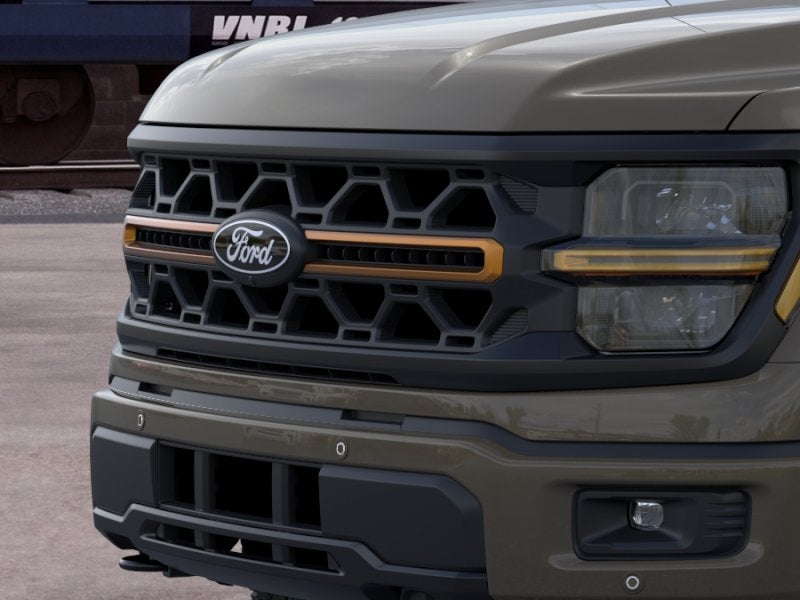 2026 Ford F-150 Tremor®