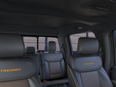 2026 Ford F-150 Tremor®