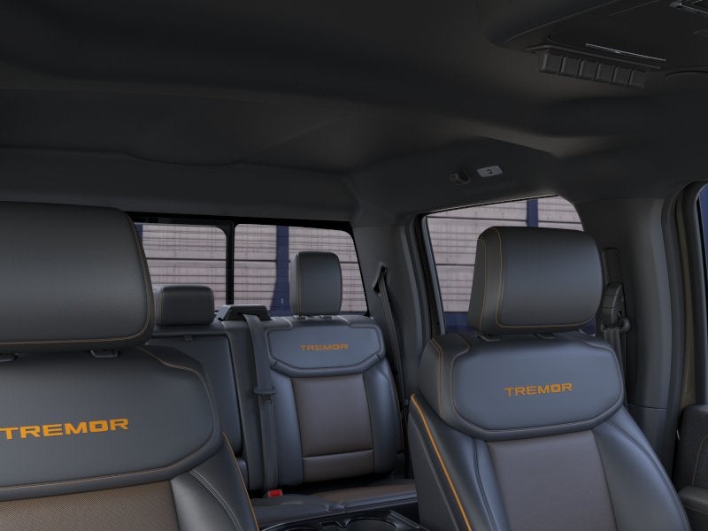2026 Ford F-150 Tremor®