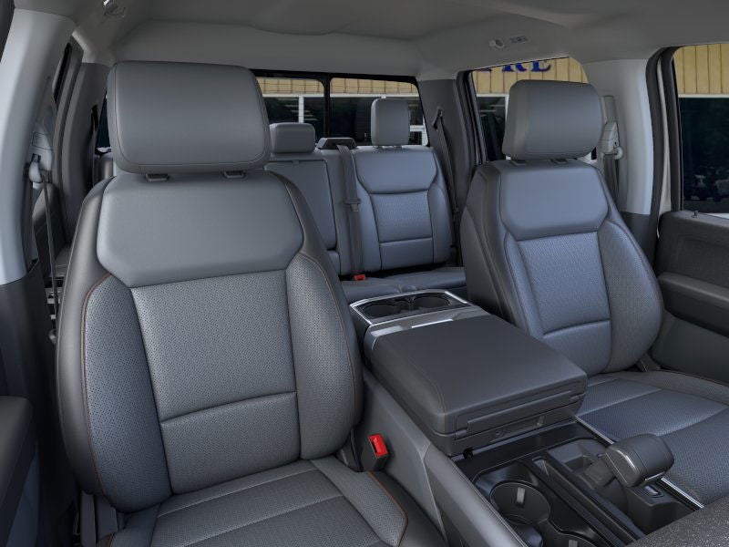 2025 Ford F-150 Lariat®