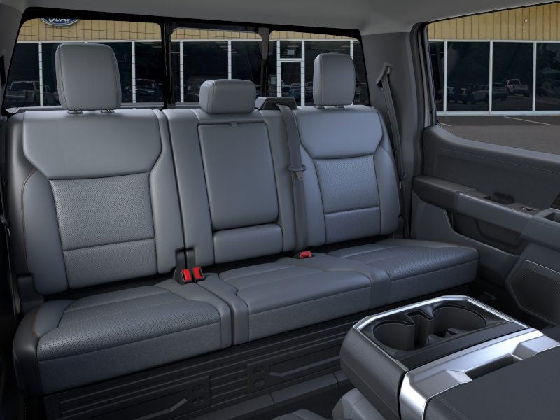 2025 Ford F-150 Lariat®