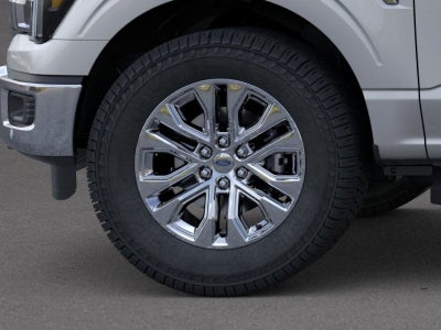 2025 Ford F-150 Lariat®