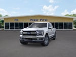 2025 Ford F-150 Lariat®