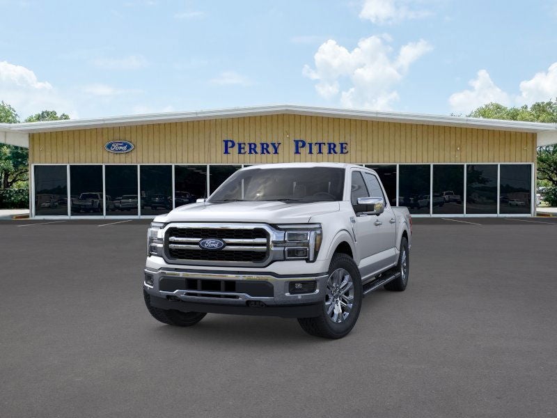 2025 Ford F-150 Lariat®