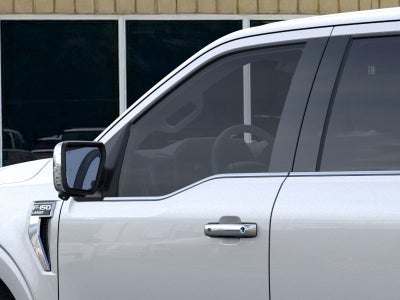 2025 Ford F-150 Lariat®