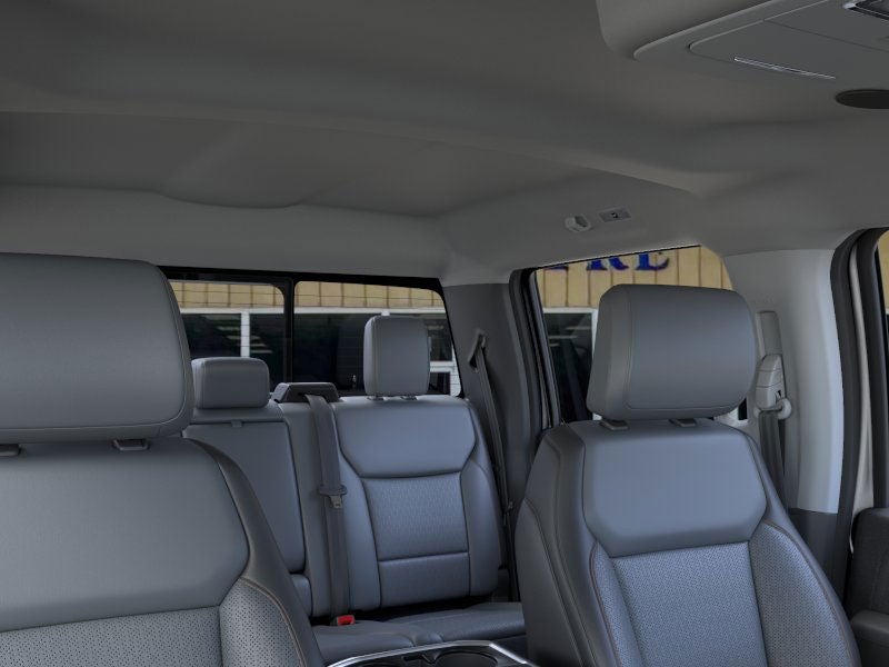 2025 Ford F-150 Lariat®