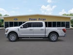 2025 Ford F-150 Lariat®