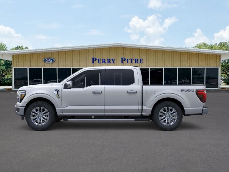 2025 Ford F-150 Lariat®