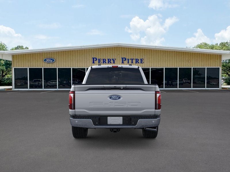 2025 Ford F-150 Lariat®