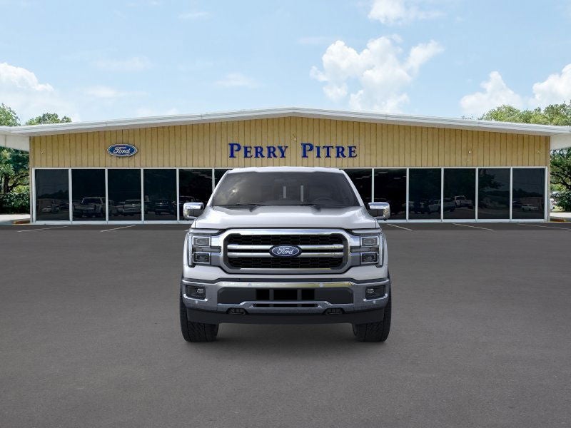 2025 Ford F-150 Lariat®