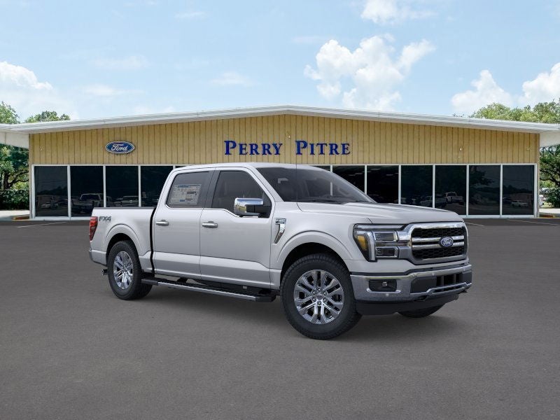 2025 Ford F-150 Lariat®