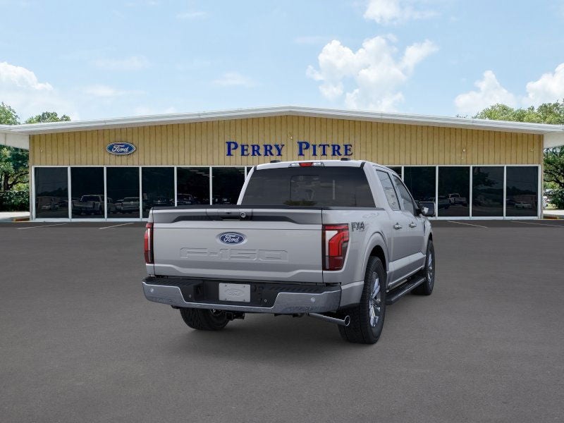 2025 Ford F-150 Lariat®