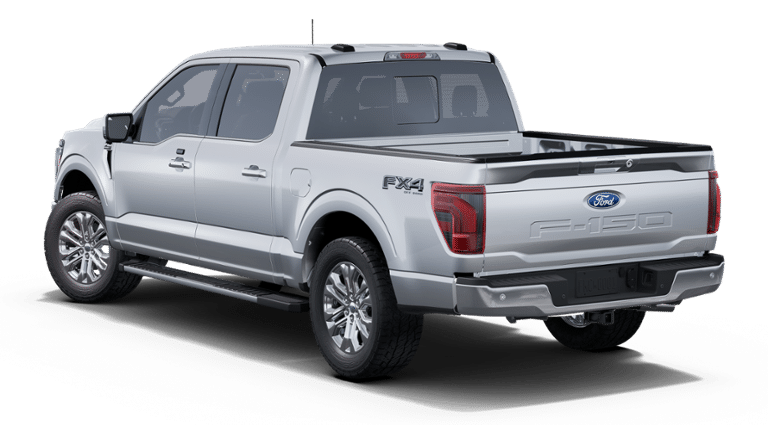 2025 Ford F-150 Lariat®