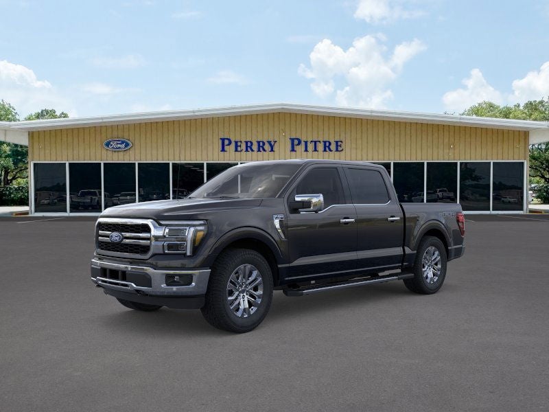 2025 Ford F-150 Lariat®