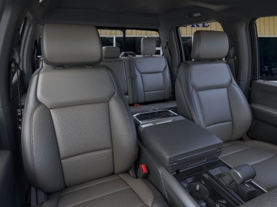 2025 Ford F-150 Lariat®