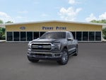 2025 Ford F-150 Lariat®