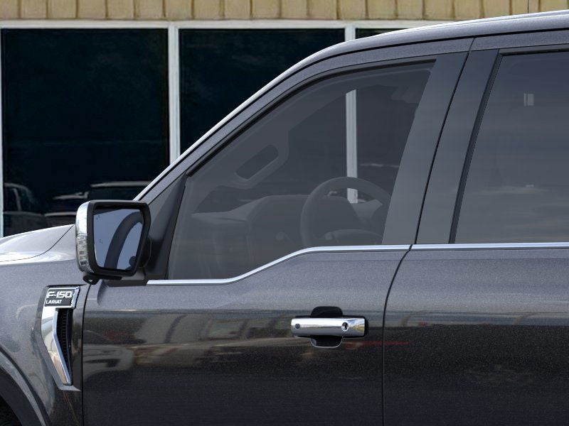 2025 Ford F-150 Lariat®