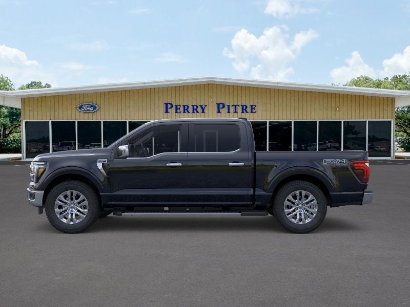 2025 Ford F-150 Lariat®