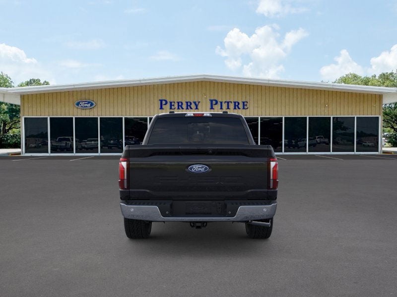 2025 Ford F-150 Lariat®