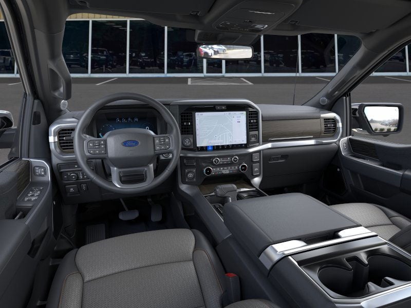 2025 Ford F-150 Lariat®