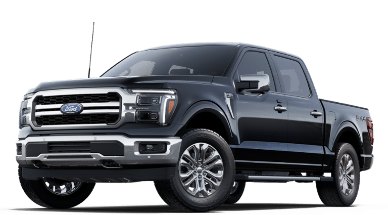 2025 Ford F-150 Lariat®